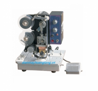 Máy In Date DMJ-B Máy In Date DMJ-B