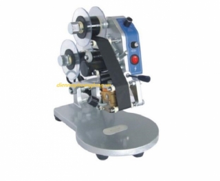 Máy đóng Date DY-8 Máy đóng Date DY-8