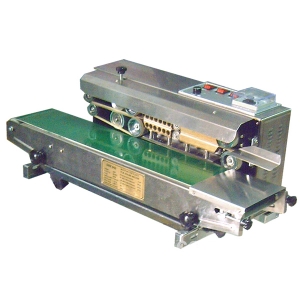 Máy hàn miệng bao liên tục SF150 Máy hàn miệng bao liên tục SF150