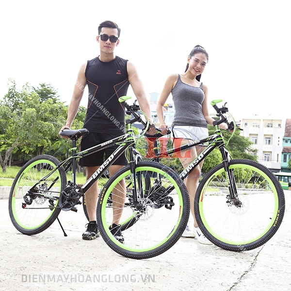 Xe địa hình Goodfor RX-660