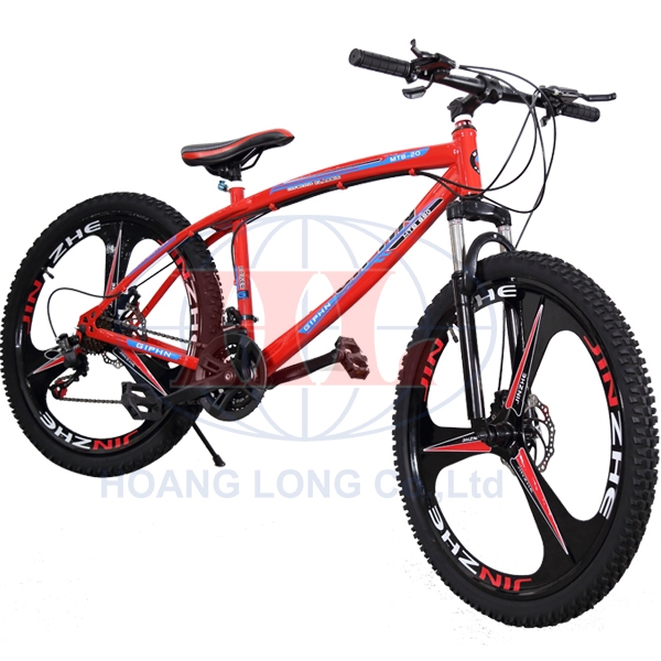 Xe đạp thể thao HL 2019 | Điện Máy Hoàng Long