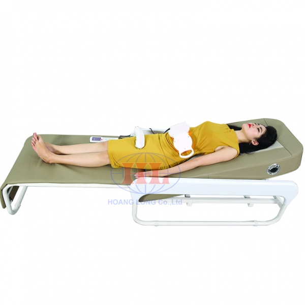 Giường massage toàn thân Goodfor 005-3D