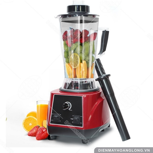 Máy xay đa năng Goodfor Q10/2800W