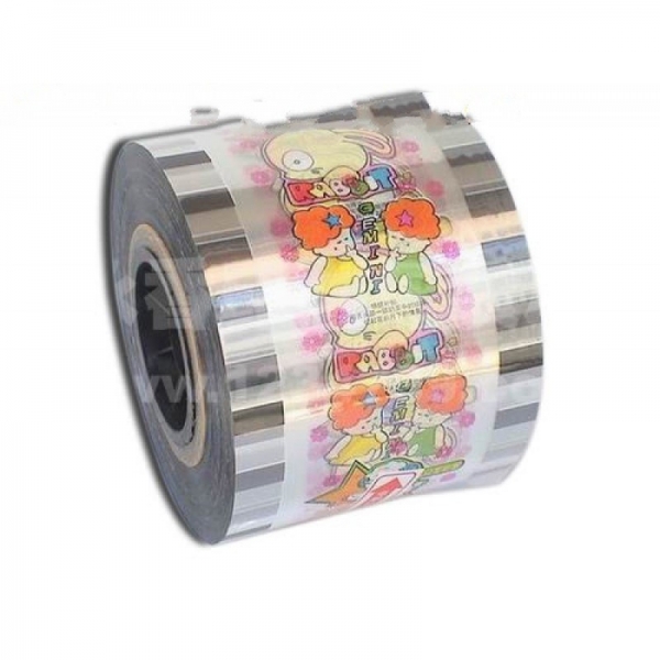 Cuộn Keo Dán Miệng Ly (1,5Kg)