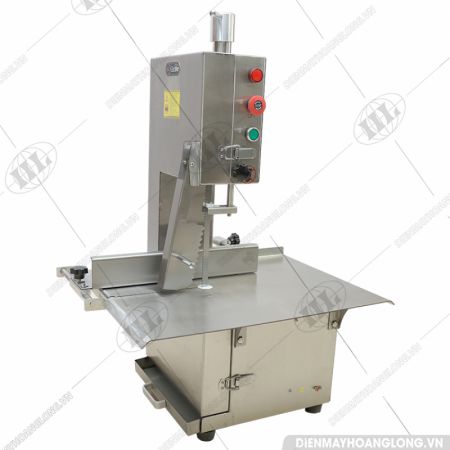 máy cưa xương Goodfor G210XH