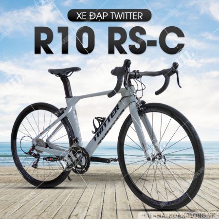 Xe đạp Twitter R10 RS-C