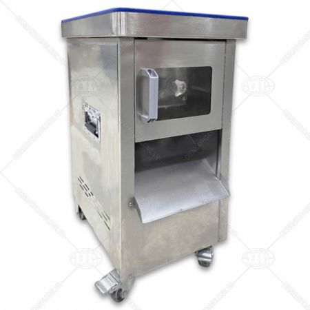 MÁY THÁI THỊT TƯƠI CÔNG NGHIỆP DP-3000