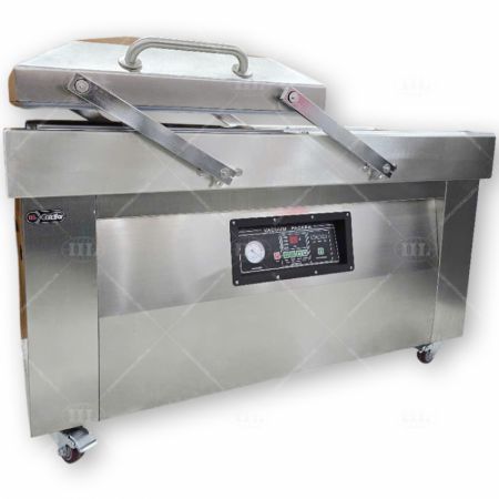 Máy hút chân không Goodfor DZQ 600/2S Pro Max.3/5