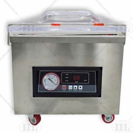 Máy hút chân không Goodfor 320 Pro