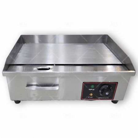 Bếp chiên phẳng dùng điện - PL-818A