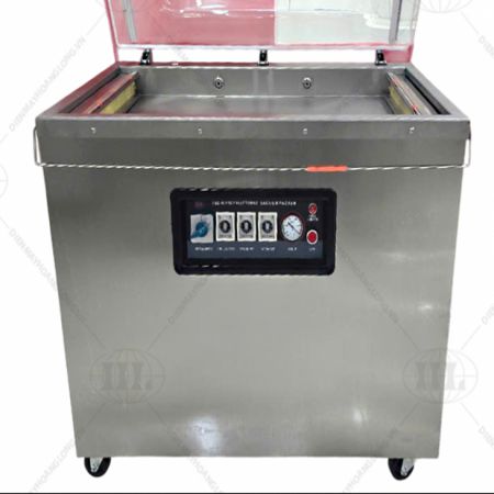 Máy hút chân không MIKOSHI DZQ500*88 Pro MAX