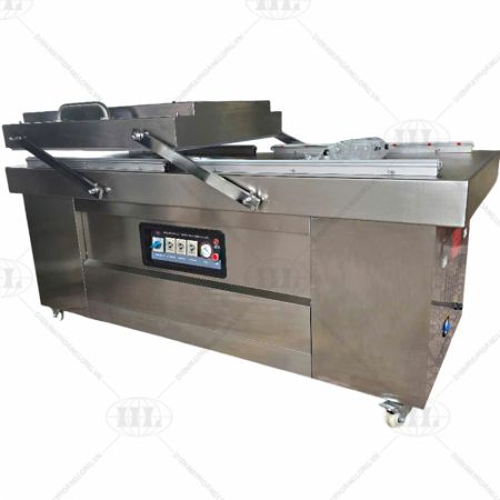 Máy hút chân không MIKOSHI DZQ820*2 Pro MAX