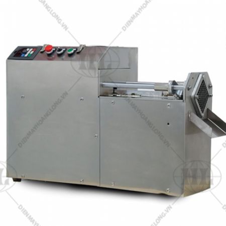 Máy thái củ quả T90