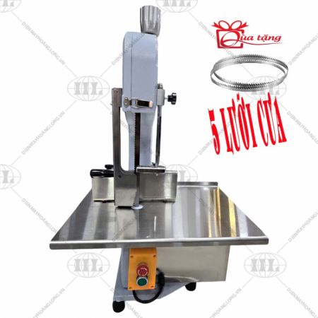 Máy cưa xương Goodfor 250 (vỏ gang)