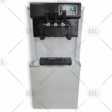 Máy làm kem tươi BQL-Y4000