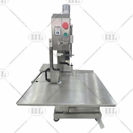 Máy cưa xương Goodfor 250 (inox)