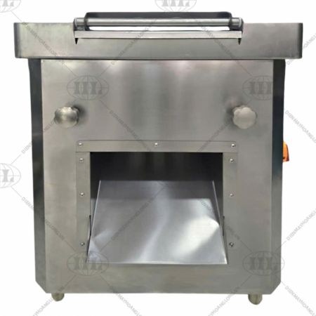 Máy thái thịt tươi Goodfor DP4000
