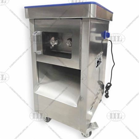 MÁY THÁI THỊT TƯƠI CÔNG NGHIỆP DP-3000 PRO