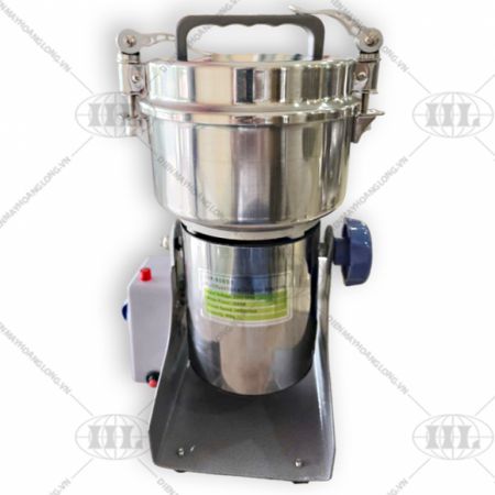 Máy xay bột khô GM-800S1