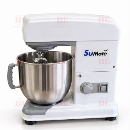 Máy trộn đa năng SM7