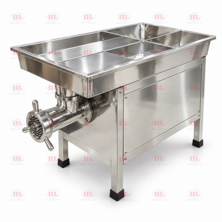 Máy Xay thịt đông lạnh 32