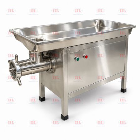 Máy xay thịt đông lạnh 42