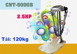 Máy massage toàn thân Goodfor CNT5000B Máy massage toàn thân Goodfor CNT5000B