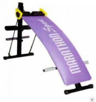 Ghế cong tập bụng V3 Ghế cong tập bụng V3