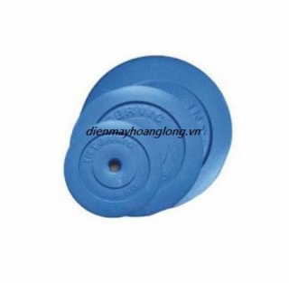 Tạ Đĩa Nhựa Tạ Đĩa Nhựa