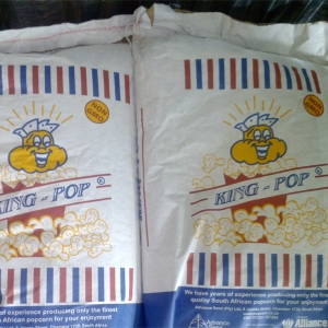 Bắp Mỹ Làm Bắp Rang Bơ (Bao 22,68Kg) Bắp Mỹ Làm Bắp Rang Bơ (Bao 22,68Kg)