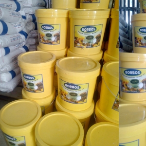 Bơ Làm Bắp Rang Bơ (18kg) Bơ Làm Bắp Rang Bơ (18kg)