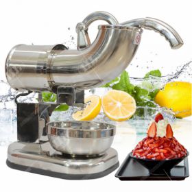 Máy bào đá ZY_SB114 Máy bào đá ZY_SB114