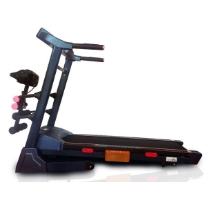Máy chạy bộ điện GOODFOR XD-705A Máy chạy bộ điện GOODFOR XD-705A