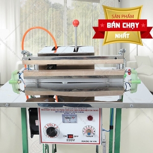 Máy đóng gói hút chân không M16  Máy đóng gói hút chân không M16