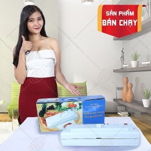 Máy hút chân không gia đình DUOQI DZ 300A Máy hút chân không gia đình DUOQI DZ 300A