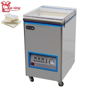 Máy hút chân không(hút chè) DZ 300x2 Máy hút chân không(hút chè) DZ 300x2