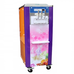 Máy Làm Kem -BQ 620 Máy Làm Kem -BQ 620