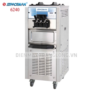 Máy làm kem SPACEMAN 6240 Máy làm kem SPACEMAN 6240