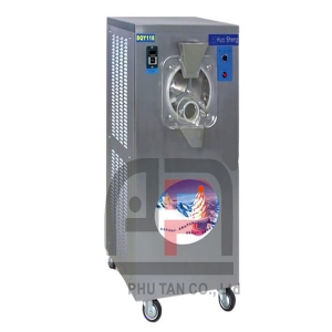 Máy làm kem cứng BQY-118 Máy làm kem cứng BQY-118