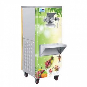Máy Làm Kem Cứng BQY-16  Máy Làm Kem Cứng BQY-16