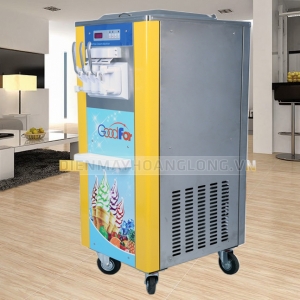 Máy làm kem tươi Goodfor BQ 720 Máy làm kem tươi Goodfor BQ 720