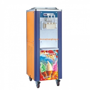 Máy làm kem tươi LY-719 Máy làm kem tươi LY-719