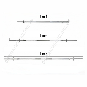 Thanh Đòn Tạ Cao Cấp Thanh Đòn Tạ Cao Cấp