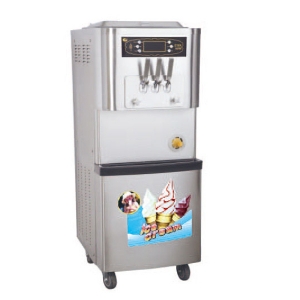 Máy làm kem tươi BQ-740 Máy làm kem tươi BQ-740