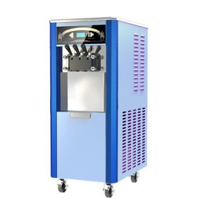 Máy làm kem tươi Goodfor 830 Máy làm kem tươi Goodfor 830