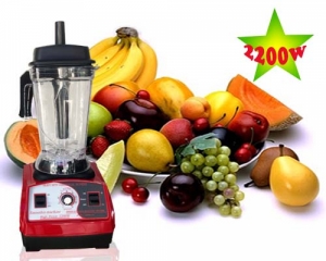 Máy xay đa năng Super Blender 2200W(A5) Máy xay đa năng Super Blender 2200W(A5)