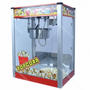 Máy làm bắp rang bơ Goodfor HL-805 Máy làm bắp rang bơ Goodfor HL-805