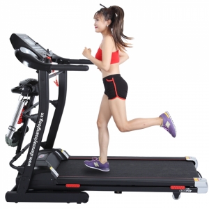 MÁY CHẠY BỘ GoodFor 2018 MÁY CHẠY BỘ GoodFor 2018