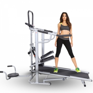 Máy chạy bộ cơ Goodfor 2015 Máy chạy bộ cơ Goodfor 2015