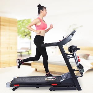 Máy chạy bộ điện GoodFor XD-502 Máy chạy bộ điện GoodFor XD-502